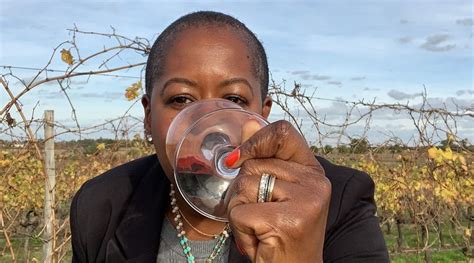 The Power of Representation: Black Women Pioneering the Wine World